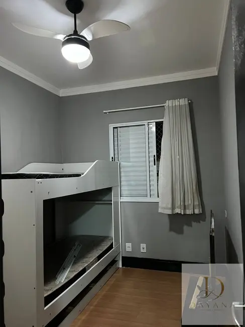 Foto 6 de Apartamento com 2 quartos à venda, 50m2 em Vila Odim Antão, Sorocaba - SP