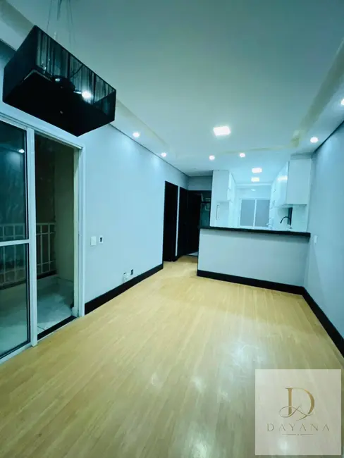 Foto 5 de Apartamento com 2 quartos à venda, 50m2 em Vila Odim Antão, Sorocaba - SP