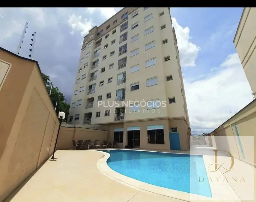 Apartamento com 2 quartos à venda, 70m2 em Jardim Europa, Sorocaba - SP - imagem 1 Foto 1 de Apartamento com 2 quartos à venda, 70m2 em Jardim Europa, Sorocaba - SP