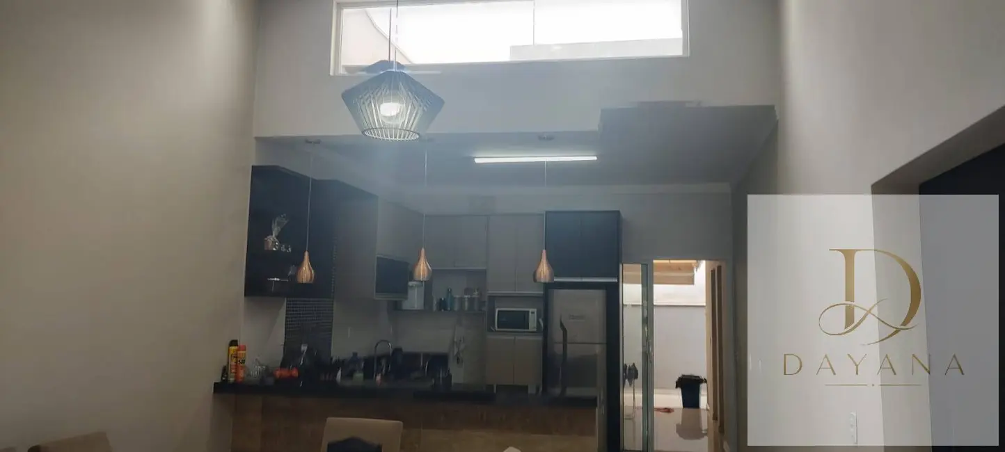 Casa de Condomínio com 3 quartos à venda, 250m2 em Éden, Sorocaba - SP - imagem 5 Foto 5 de Casa de Condomínio com 3 quartos à venda, 250m2 em Éden, Sorocaba - SP