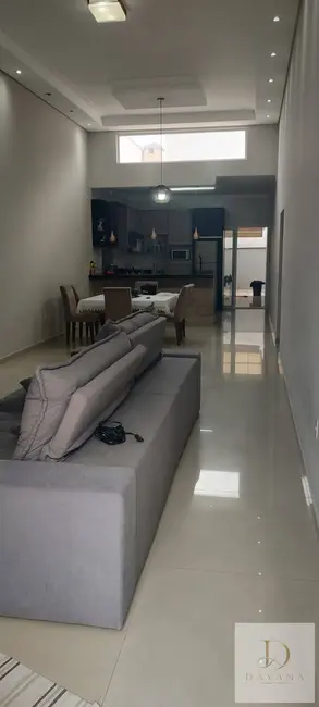 Casa de Condomínio com 3 quartos à venda, 250m2 em Éden, Sorocaba - SP - imagem 7 Foto 7 de Casa de Condomínio com 3 quartos à venda, 250m2 em Éden, Sorocaba - SP