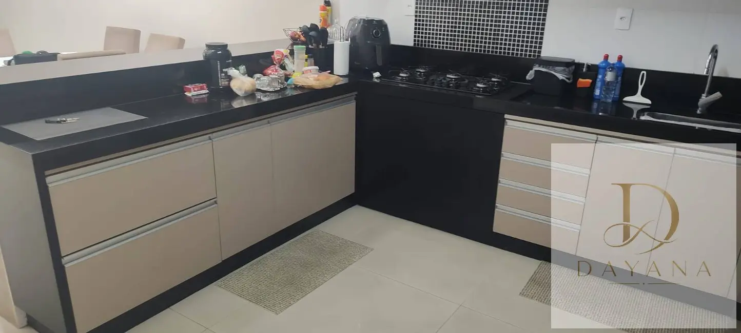 Casa de Condomínio com 3 quartos à venda, 250m2 em Éden, Sorocaba - SP - imagem 9 Foto 9 de Casa de Condomínio com 3 quartos à venda, 250m2 em Éden, Sorocaba - SP