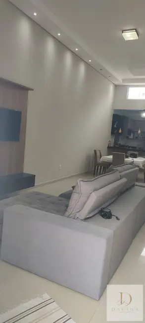 Casa de Condomínio com 3 quartos à venda, 250m2 em Éden, Sorocaba - SP - imagem 6 Foto 6 de Casa de Condomínio com 3 quartos à venda, 250m2 em Éden, Sorocaba - SP