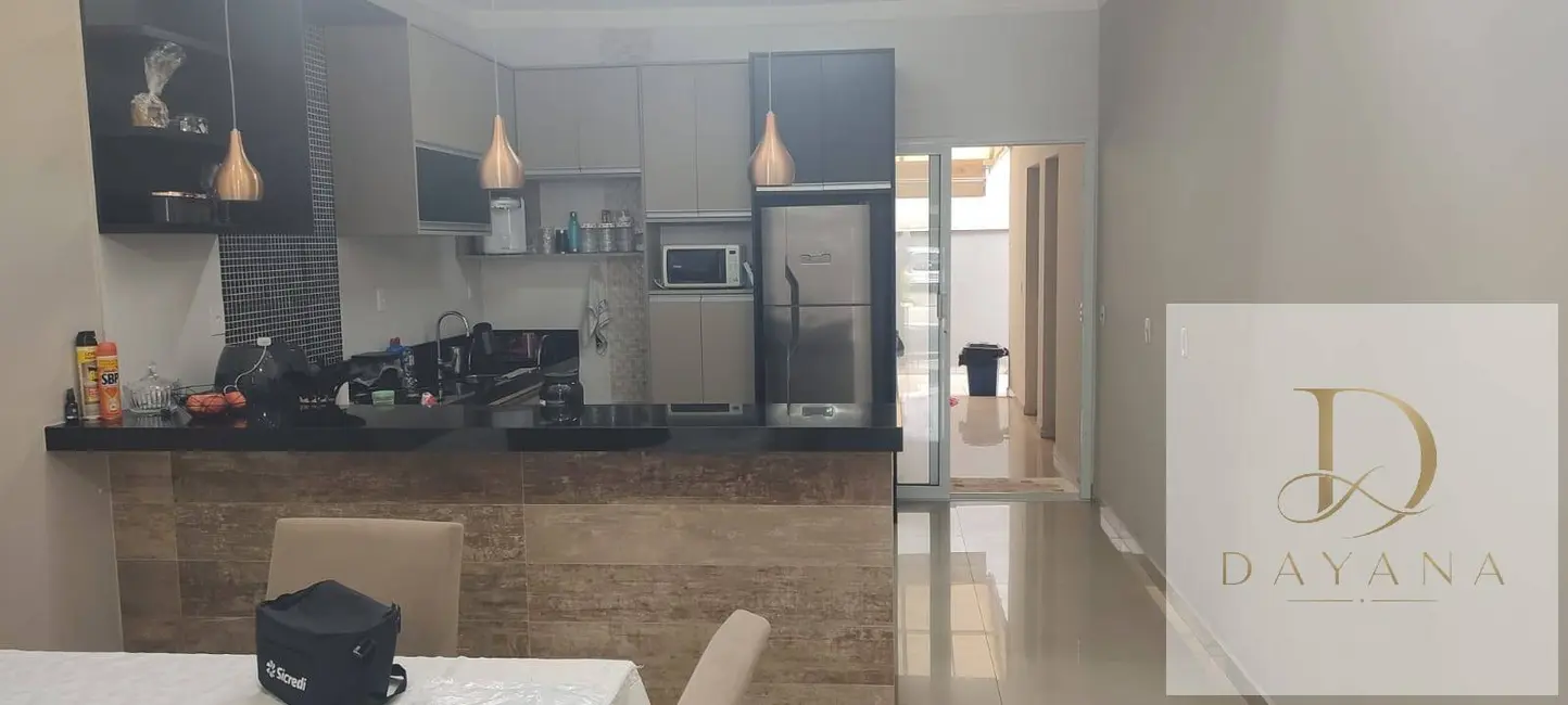 Casa de Condomínio com 3 quartos à venda, 250m2 em Éden, Sorocaba - SP - imagem 2 Foto 2 de Casa de Condomínio com 3 quartos à venda, 250m2 em Éden, Sorocaba - SP