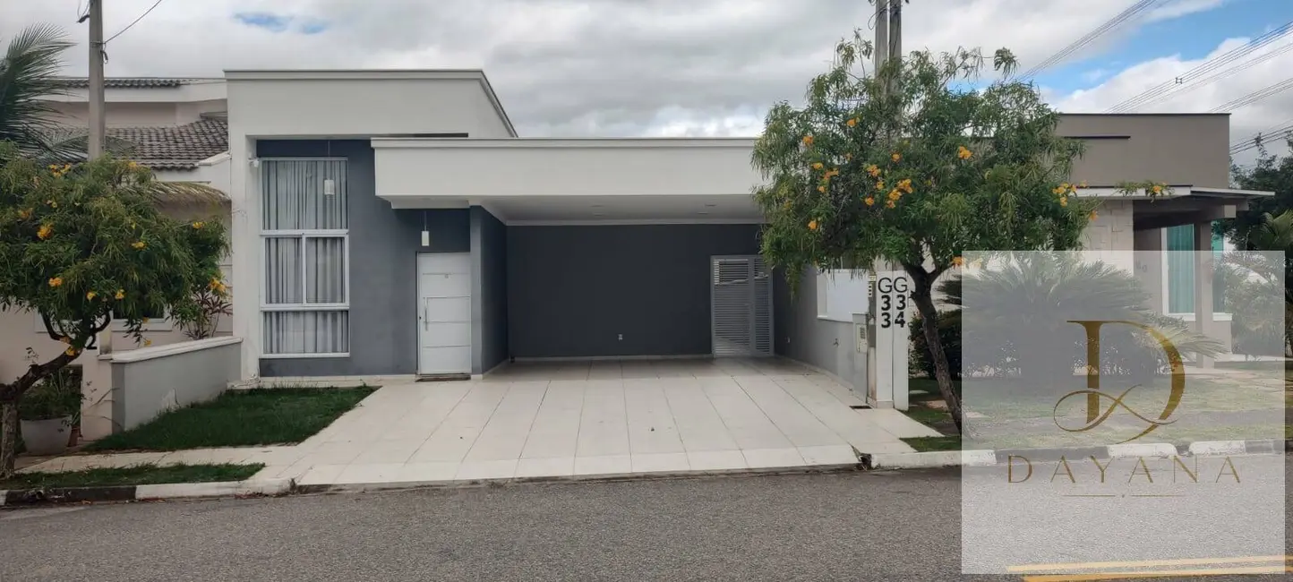 Casa de Condomínio com 3 quartos à venda, 250m2 em Éden, Sorocaba - SP - imagem 1 Foto 1 de Casa de Condomínio com 3 quartos à venda, 250m2 em Éden, Sorocaba - SP