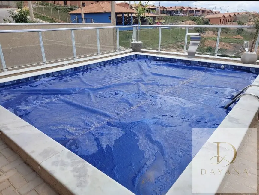 Foto 5 de Casa com 2 quartos à venda, 200m2 em Dona Catarina, Mairinque - SP