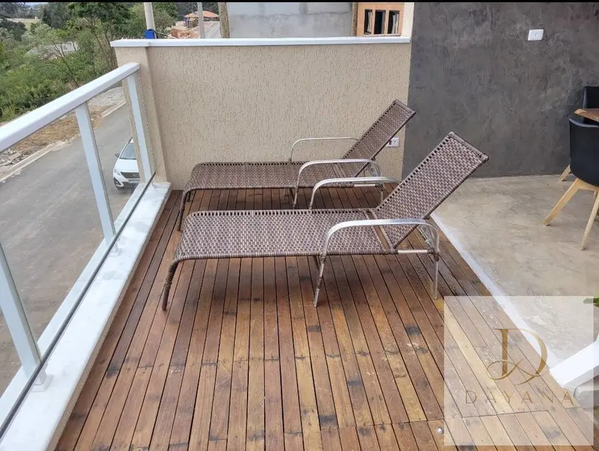 Foto 7 de Casa com 2 quartos à venda, 200m2 em Dona Catarina, Mairinque - SP