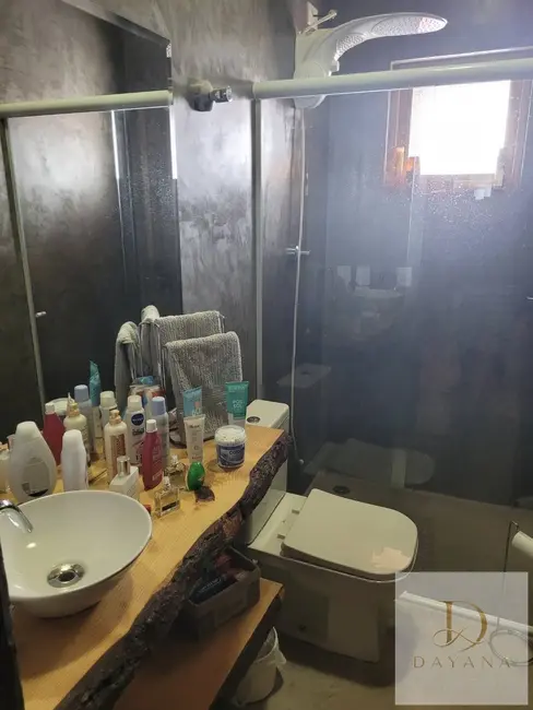 Foto 6 de Casa com 2 quartos à venda, 200m2 em Dona Catarina, Mairinque - SP