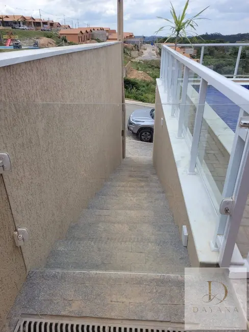 Foto 4 de Casa com 2 quartos à venda, 200m2 em Dona Catarina, Mairinque - SP