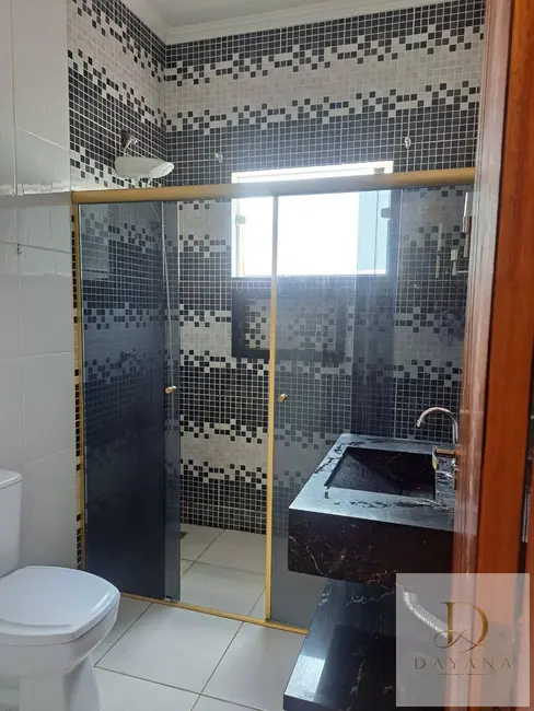 Foto 5 de Casa de Condomínio com 3 quartos à venda, 240m2 em Cajuru do Sul, Sorocaba - SP