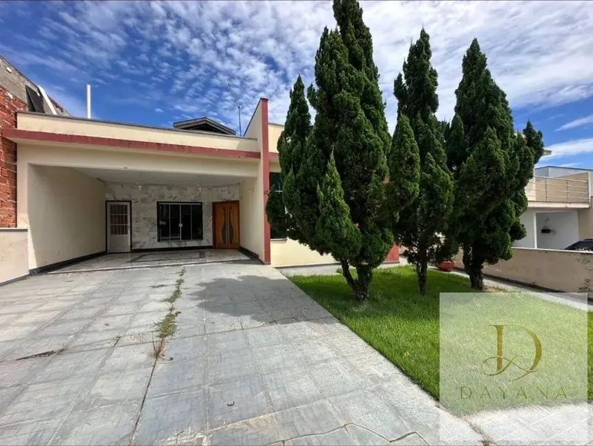 Foto 1 de Casa de Condomínio com 3 quartos à venda, 240m2 em Cajuru do Sul, Sorocaba - SP