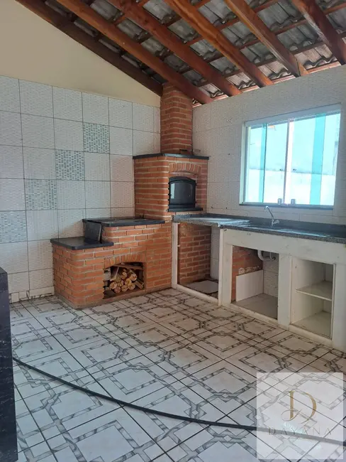 Foto 6 de Casa de Condomínio com 3 quartos à venda, 240m2 em Cajuru do Sul, Sorocaba - SP