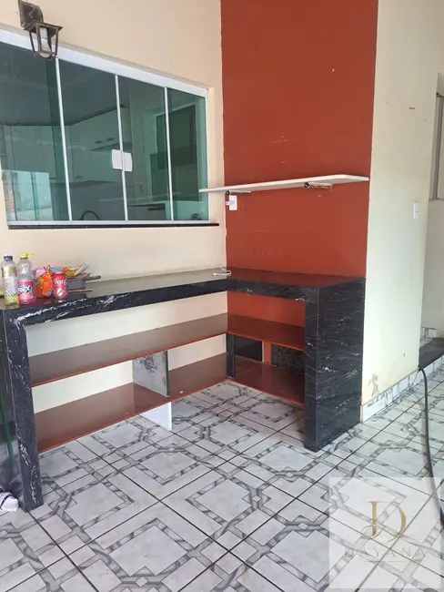 Foto 2 de Casa de Condomínio com 3 quartos à venda, 240m2 em Cajuru do Sul, Sorocaba - SP