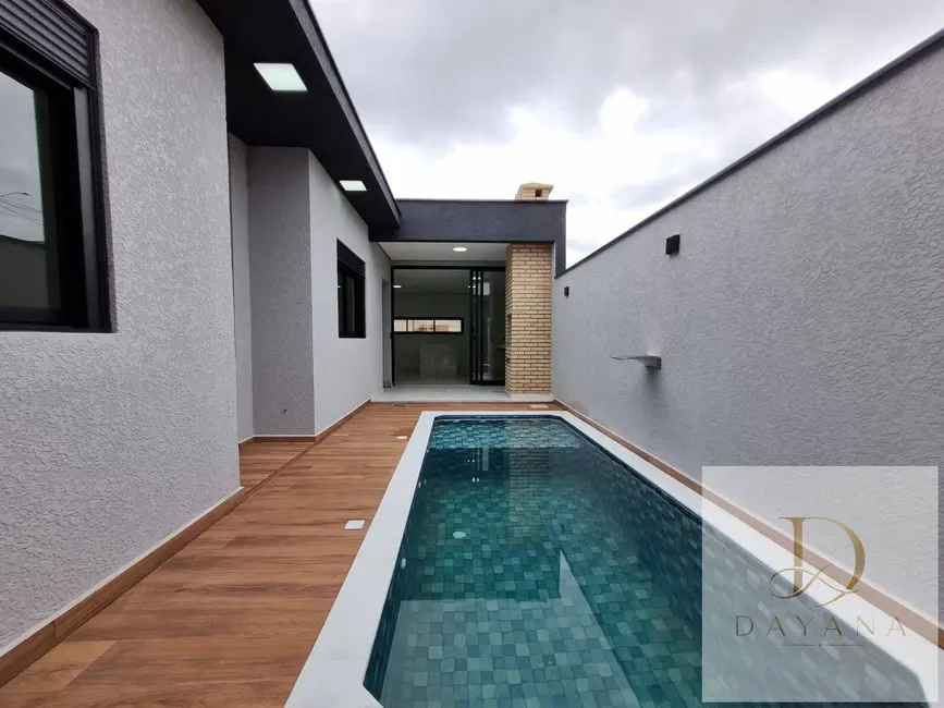 Foto 5 de Casa de Condomínio com 3 quartos à venda, 200m2 em Jardim Novo Horizonte, Sorocaba - SP