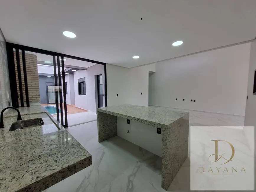 Foto 7 de Casa de Condomínio com 3 quartos à venda, 200m2 em Jardim Novo Horizonte, Sorocaba - SP