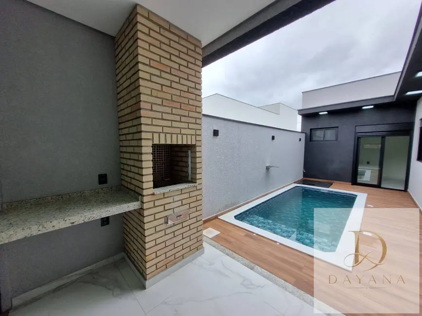 Foto 9 de Casa de Condomínio com 3 quartos à venda, 200m2 em Jardim Novo Horizonte, Sorocaba - SP