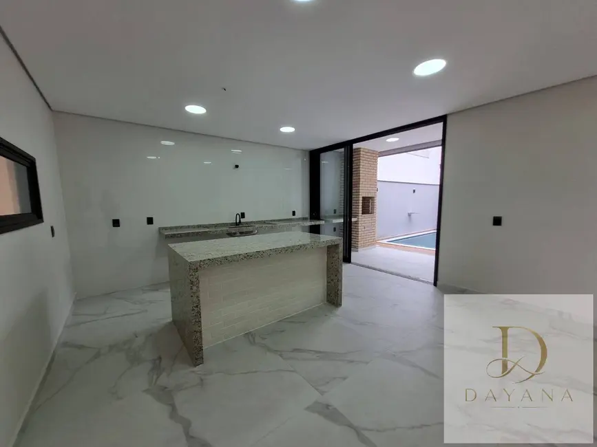 Foto 3 de Casa de Condomínio com 3 quartos à venda, 200m2 em Jardim Novo Horizonte, Sorocaba - SP