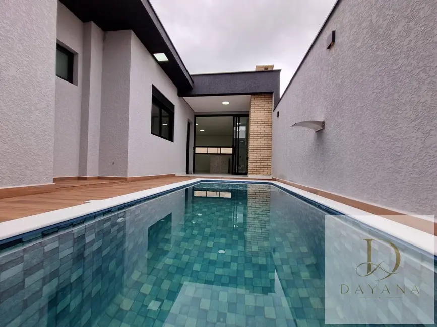 Foto 4 de Casa de Condomínio com 3 quartos à venda, 200m2 em Jardim Novo Horizonte, Sorocaba - SP