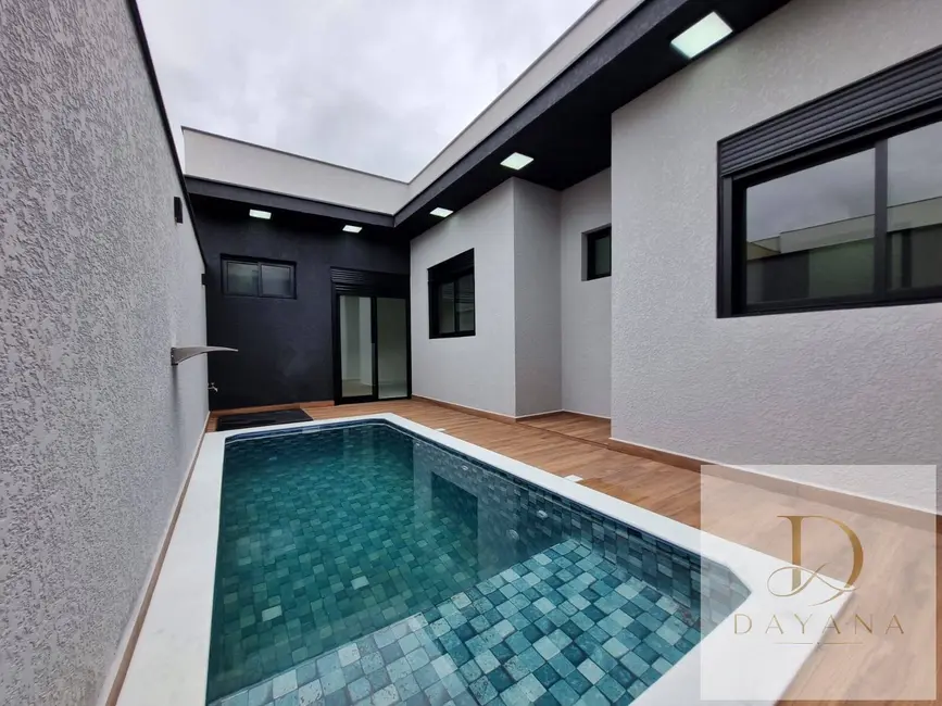 Foto 6 de Casa de Condomínio com 3 quartos à venda, 200m2 em Jardim Novo Horizonte, Sorocaba - SP