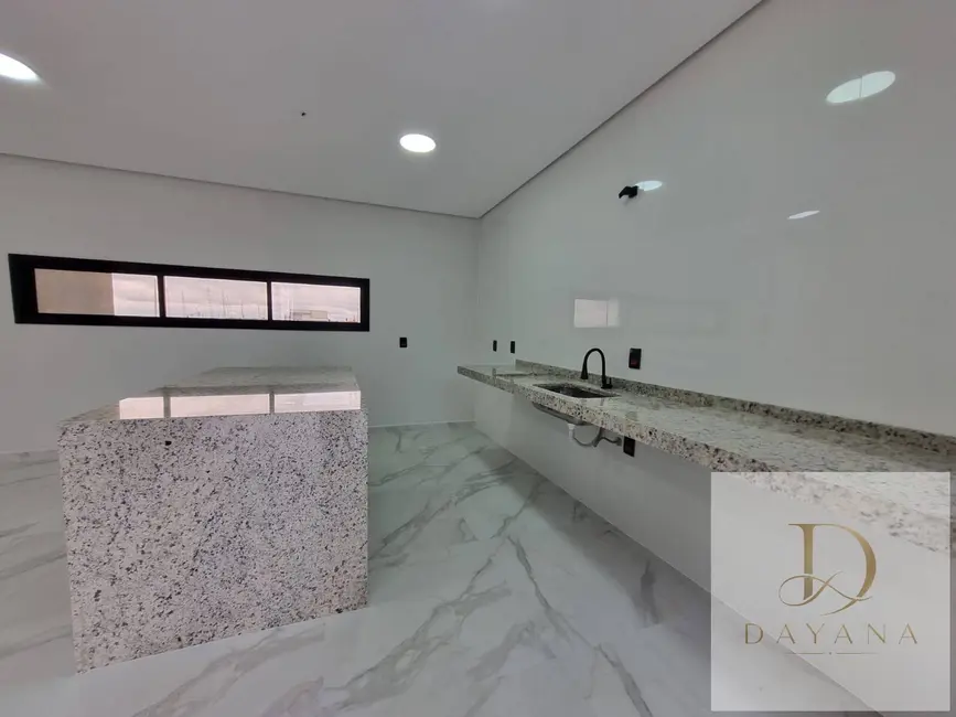 Foto 8 de Casa de Condomínio com 3 quartos à venda, 200m2 em Jardim Novo Horizonte, Sorocaba - SP