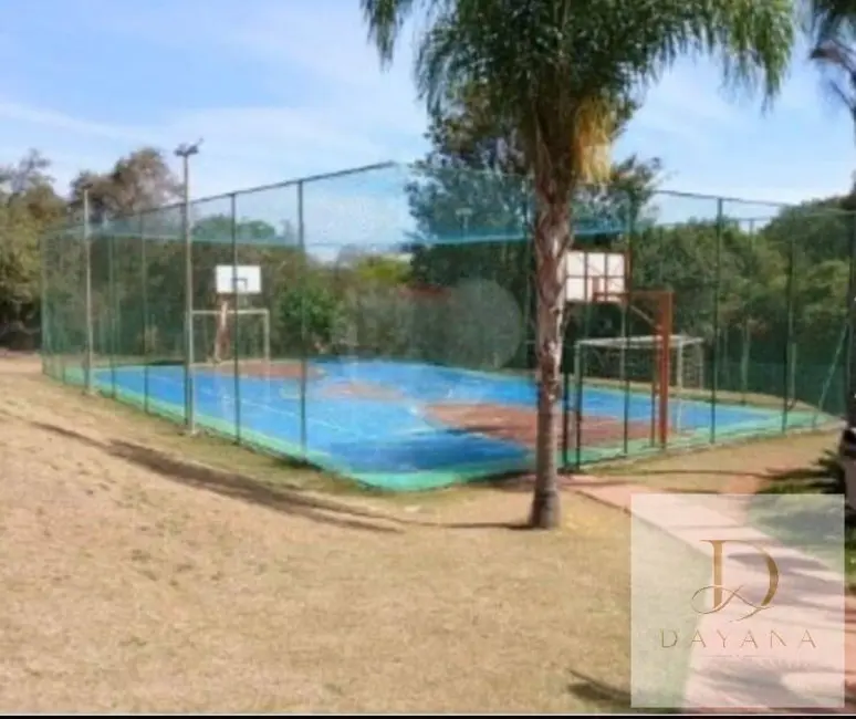 Foto 5 de Lote de Condomínio à venda, 279m2 em Loteamento Dinorá Rosa, Sorocaba - SP