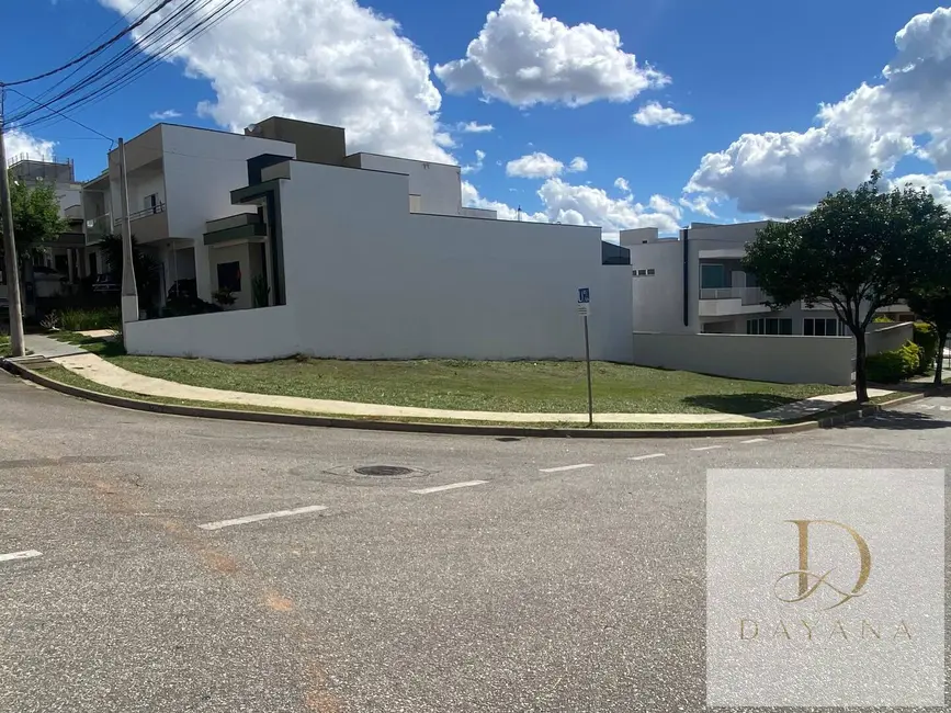 Foto 1 de Lote de Condomínio à venda, 279m2 em Loteamento Dinorá Rosa, Sorocaba - SP