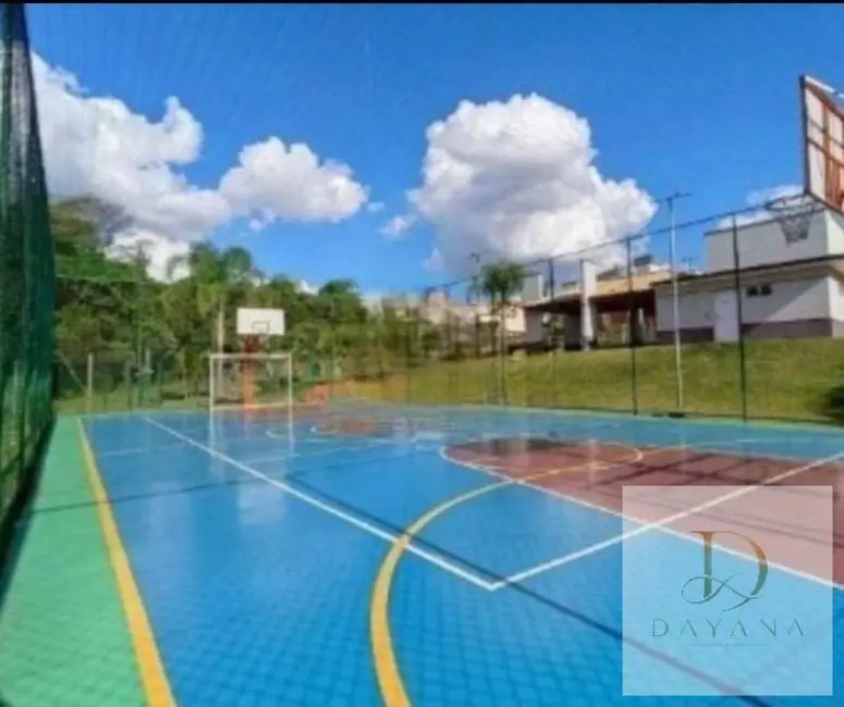 Foto 6 de Lote de Condomínio à venda, 279m2 em Loteamento Dinorá Rosa, Sorocaba - SP