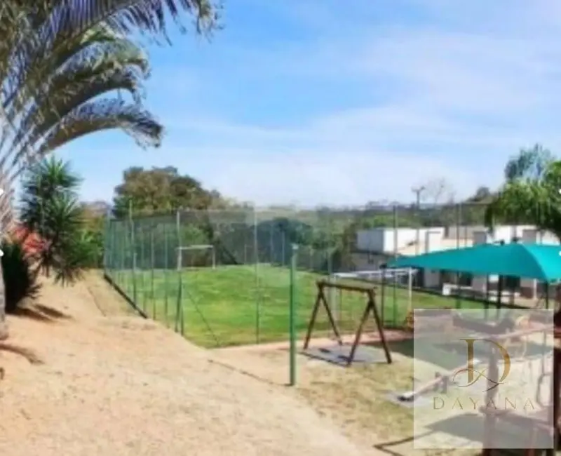 Foto 4 de Lote de Condomínio à venda, 279m2 em Loteamento Dinorá Rosa, Sorocaba - SP