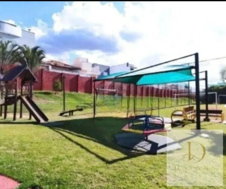 Foto 7 de Lote de Condomínio à venda, 279m2 em Loteamento Dinorá Rosa, Sorocaba - SP