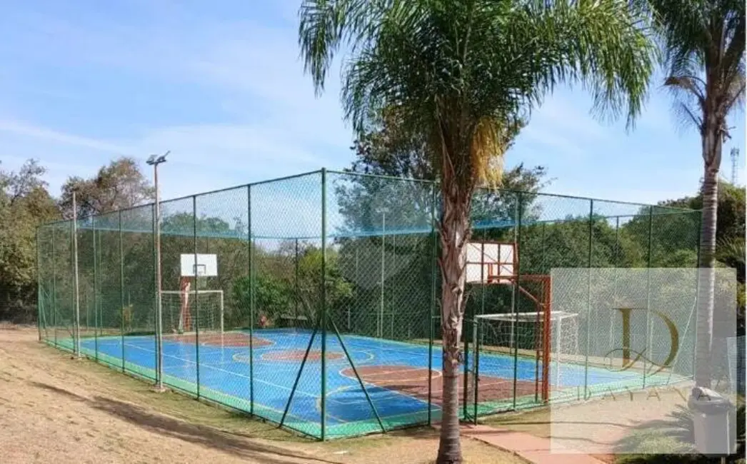 Foto 7 de Lote de Condomínio à venda, 234m2 em Jardim Golden Park Residence II, Sorocaba - SP