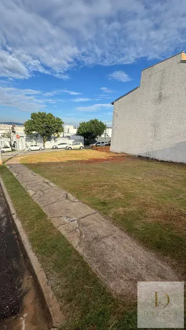 Foto 2 de Lote de Condomínio à venda, 234m2 em Jardim Golden Park Residence II, Sorocaba - SP