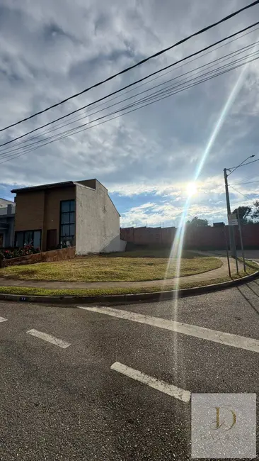 Foto 1 de Lote de Condomínio à venda, 234m2 em Jardim Golden Park Residence II, Sorocaba - SP