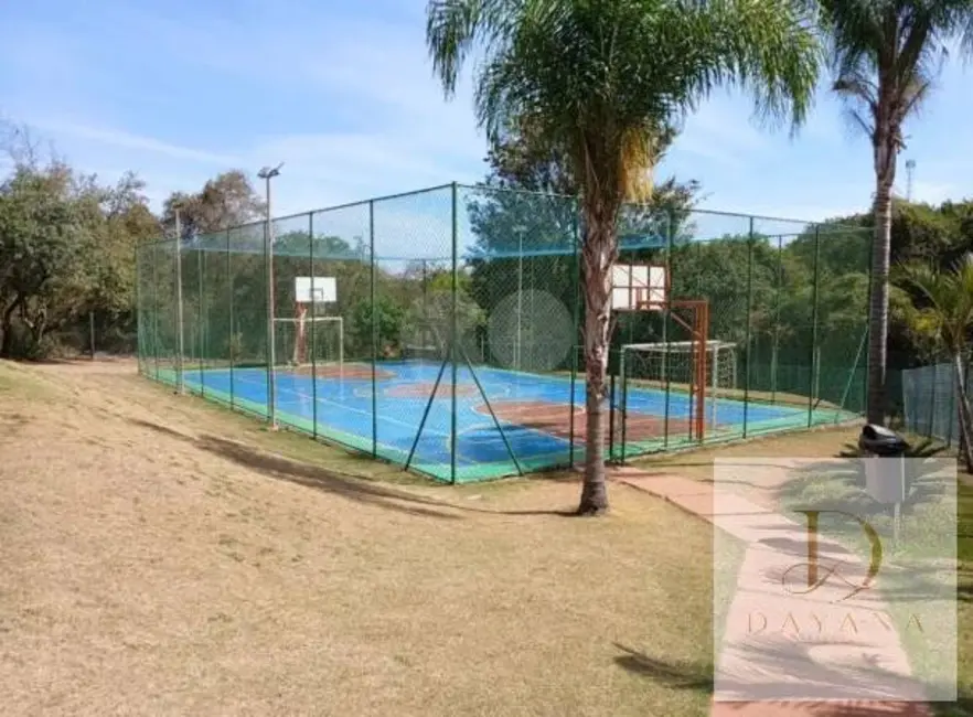 Foto 8 de Lote de Condomínio à venda, 234m2 em Jardim Golden Park Residence II, Sorocaba - SP
