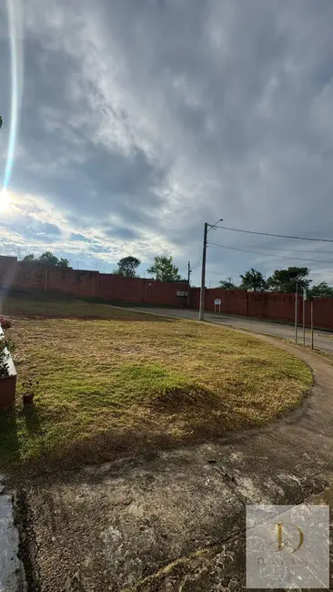 Foto 4 de Lote de Condomínio à venda, 234m2 em Jardim Golden Park Residence II, Sorocaba - SP