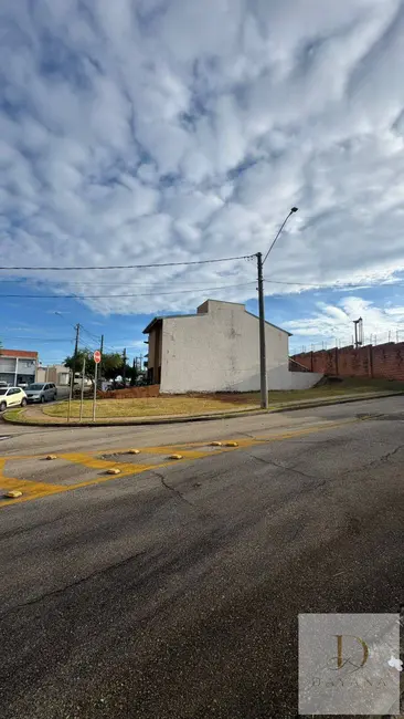 Foto 5 de Lote de Condomínio à venda, 234m2 em Jardim Golden Park Residence II, Sorocaba - SP