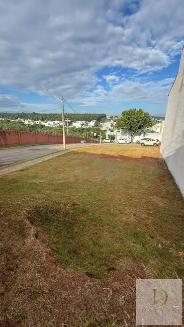Foto 3 de Lote de Condomínio à venda, 234m2 em Jardim Golden Park Residence II, Sorocaba - SP