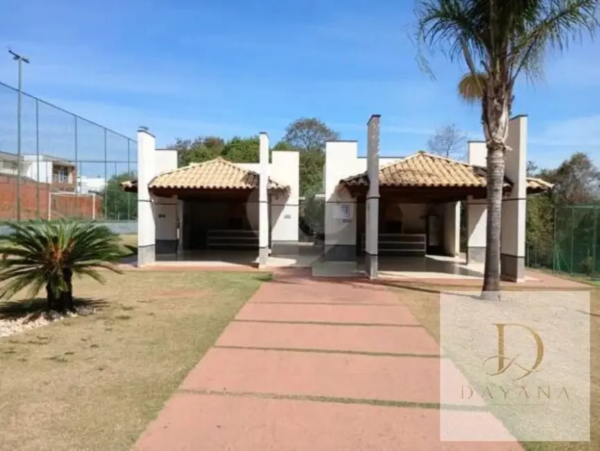 Foto 9 de Lote de Condomínio à venda, 234m2 em Jardim Golden Park Residence II, Sorocaba - SP