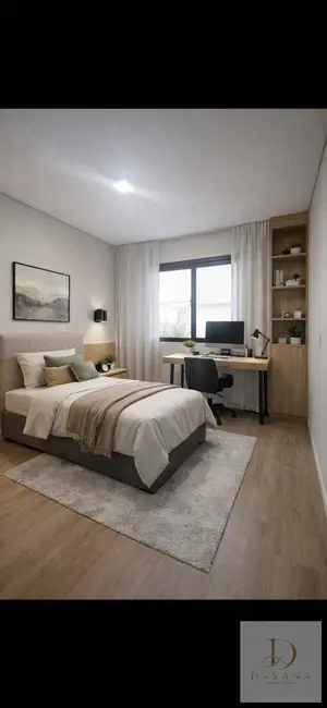 Foto 2 de Casa de Condomínio com 3 quartos à venda, 200m2 em Jardim Novo Horizonte, Sorocaba - SP