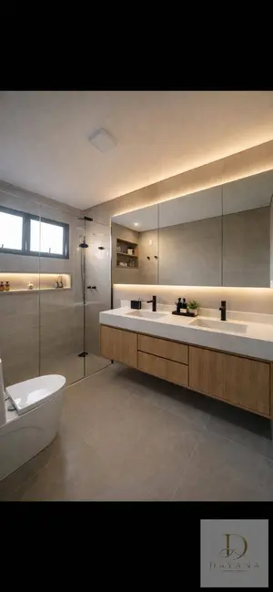 Foto 3 de Casa de Condomínio com 3 quartos à venda, 200m2 em Jardim Novo Horizonte, Sorocaba - SP