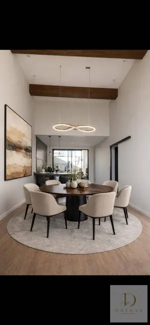 Foto 6 de Casa de Condomínio com 3 quartos à venda, 200m2 em Jardim Novo Horizonte, Sorocaba - SP