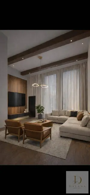 Foto 5 de Casa de Condomínio com 3 quartos à venda, 200m2 em Jardim Novo Horizonte, Sorocaba - SP