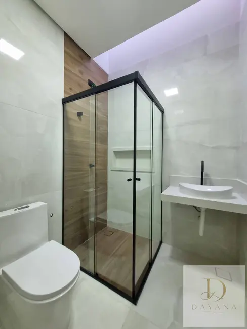 Casa de Condomínio com 3 quartos à venda, 209m2 em Jardim Betânia, Sorocaba - SP - imagem 8 Foto 8 de Casa de Condomínio com 3 quartos à venda, 209m2 em Jardim Betânia, Sorocaba - SP