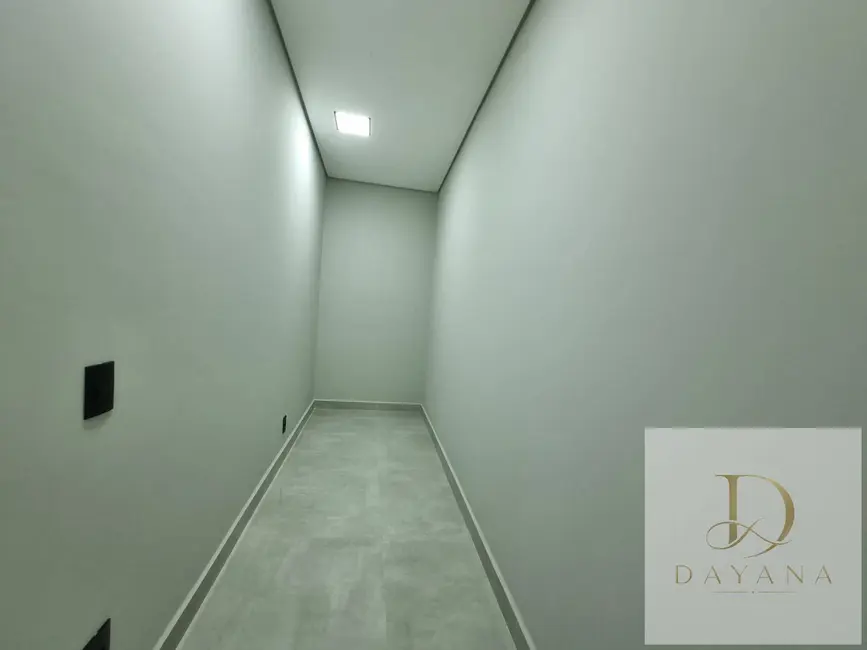 Casa de Condomínio com 3 quartos à venda, 209m2 em Jardim Betânia, Sorocaba - SP - imagem 6 Foto 6 de Casa de Condomínio com 3 quartos à venda, 209m2 em Jardim Betânia, Sorocaba - SP