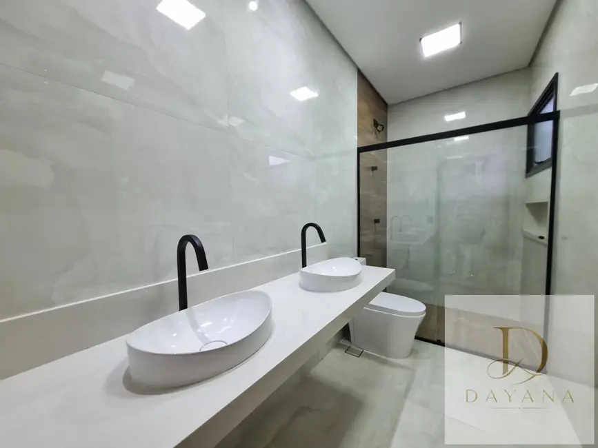 Casa de Condomínio com 3 quartos à venda, 209m2 em Jardim Betânia, Sorocaba - SP - imagem 7 Foto 7 de Casa de Condomínio com 3 quartos à venda, 209m2 em Jardim Betânia, Sorocaba - SP