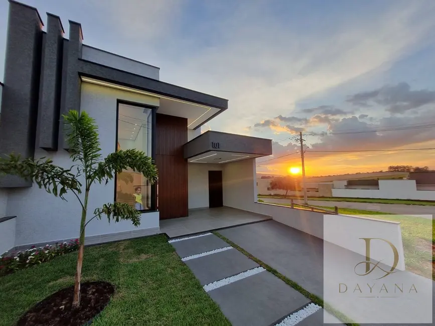 Casa de Condomínio com 3 quartos à venda, 209m2 em Jardim Betânia, Sorocaba - SP - imagem 2 Foto 2 de Casa de Condomínio com 3 quartos à venda, 209m2 em Jardim Betânia, Sorocaba - SP