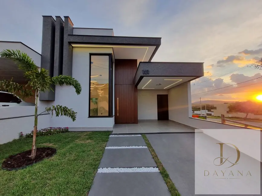 Casa de Condomínio com 3 quartos à venda, 209m2 em Jardim Betânia, Sorocaba - SP - imagem 1 Foto 1 de Casa de Condomínio com 3 quartos à venda, 209m2 em Jardim Betânia, Sorocaba - SP