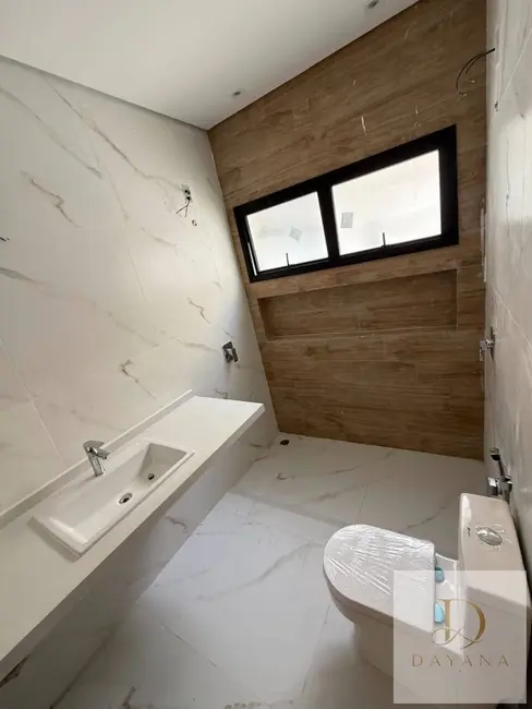 Foto 3 de Casa de Condomínio com 3 quartos à venda, 235m2 em Jardim Novo Horizonte, Sorocaba - SP