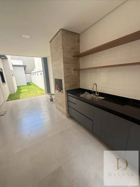 Foto 6 de Casa de Condomínio com 3 quartos à venda, 235m2 em Jardim Novo Horizonte, Sorocaba - SP