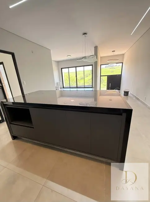 Foto 5 de Casa de Condomínio com 3 quartos à venda, 235m2 em Jardim Novo Horizonte, Sorocaba - SP
