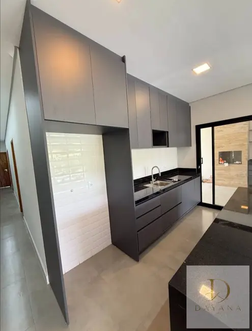Foto 8 de Casa de Condomínio com 3 quartos à venda, 235m2 em Jardim Novo Horizonte, Sorocaba - SP